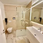 公寓 Luxury Res 卢布尔雅那