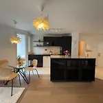 Luxury Res * 卢布尔雅那