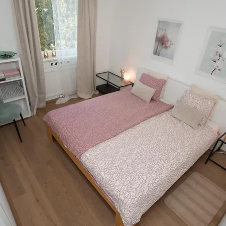 Luxury Res - With Parking * Ljubljana