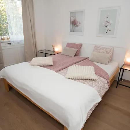 Luxury Res - With Parking *