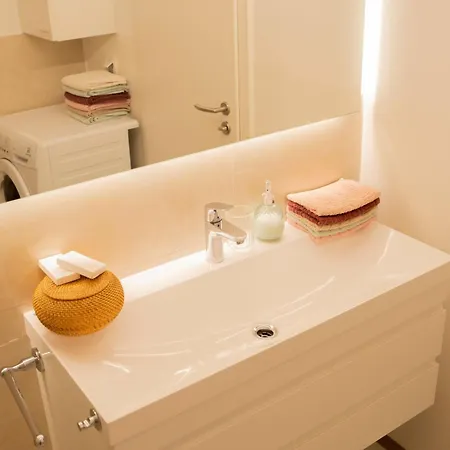 Luxury Res - With Parking Apartment Ljubljana
