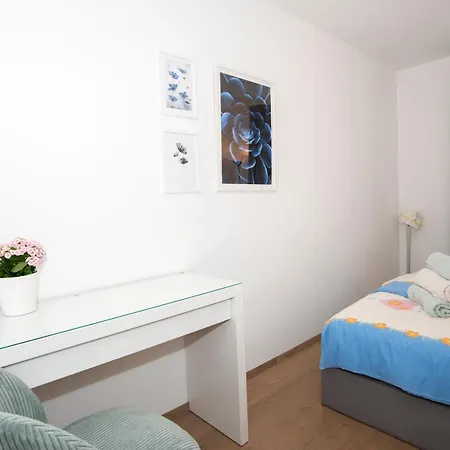 Apartment Luxury Res - With Parking Ljubljana