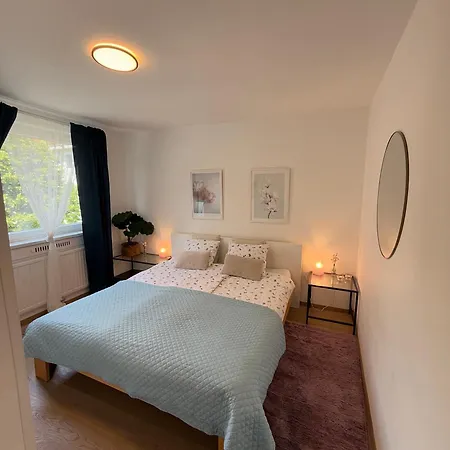 Luxury Res - With Parking Ljubljana