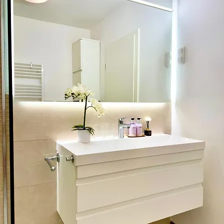 Luxury Res - With Parking * Ljubljana
