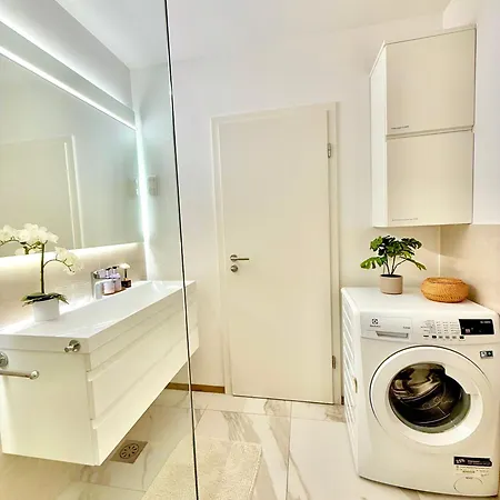 Luxury Res Apartment Ljubljana