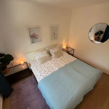 Luxury Res - With Parking *