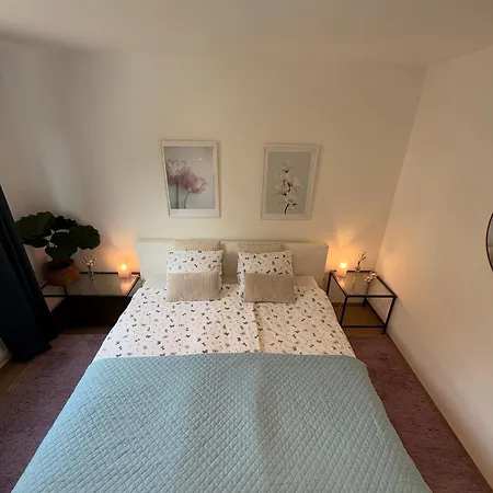 Luxury Res - With Parking * Ljubljana