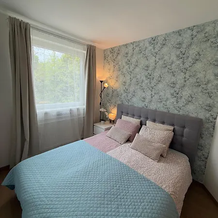 Luxury Res - With Parking *