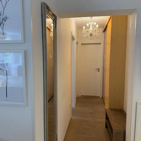 Luxury Res - With Parking