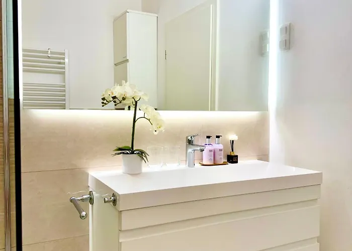 Luxury Res * Ljubljana