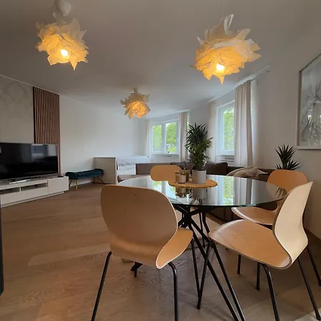 Appartamento Luxury Res - With Parking *