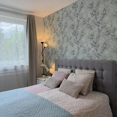 Luxury Res - With Parking Apartamento *