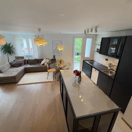 Luxury Res - With Parking Lubiana