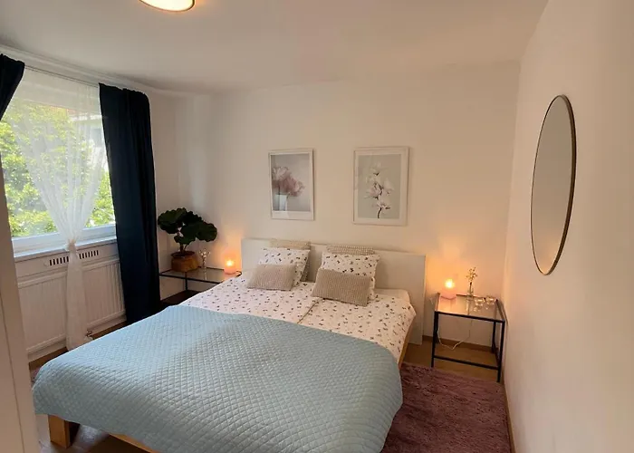 Luxury Res לובליאנה