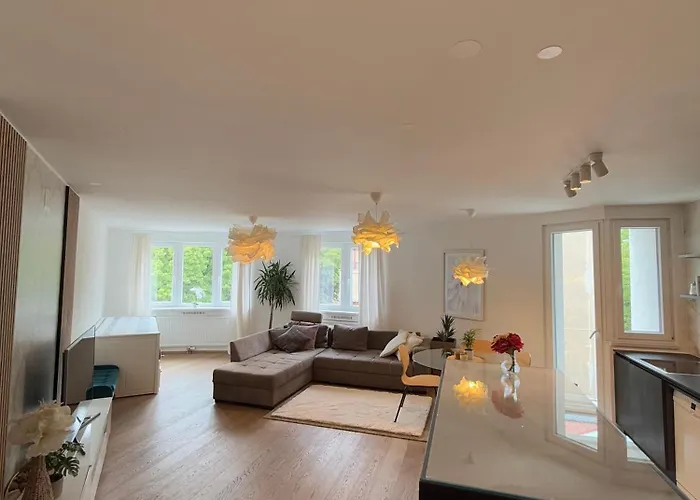 Daire Luxury Res Ljubljana