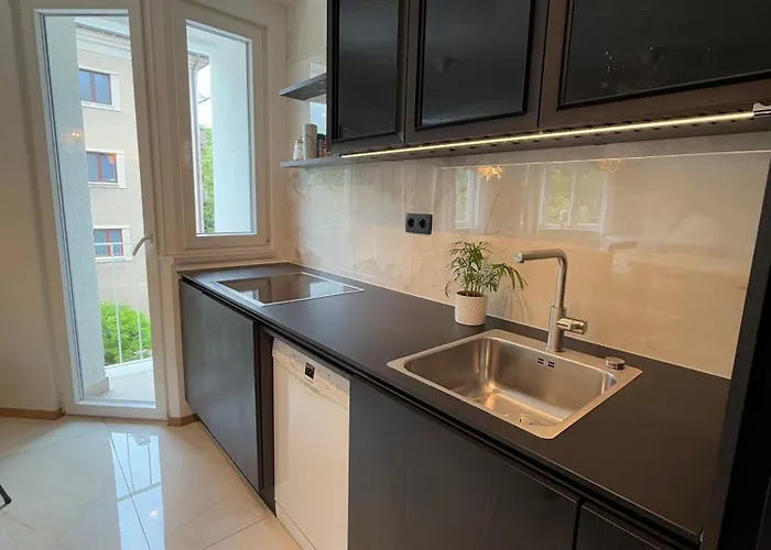 Luxury Res Любляна