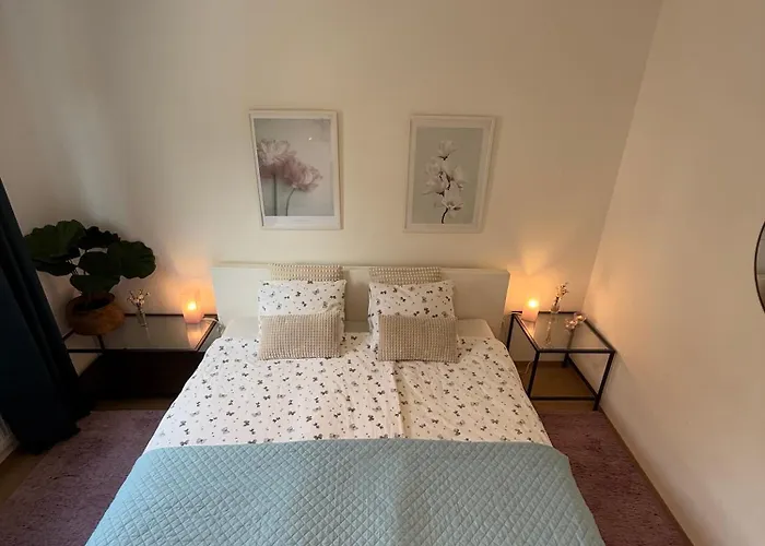 Luxury Res * לובליאנה