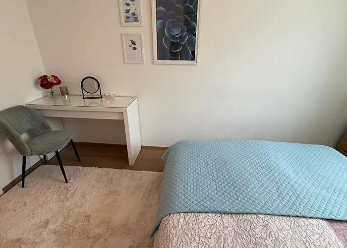 Luxury Res Апартаменты