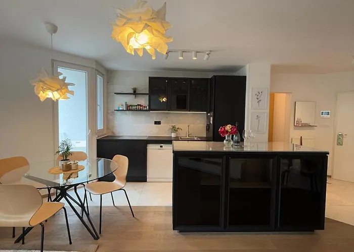 Luxury Res * Любляна