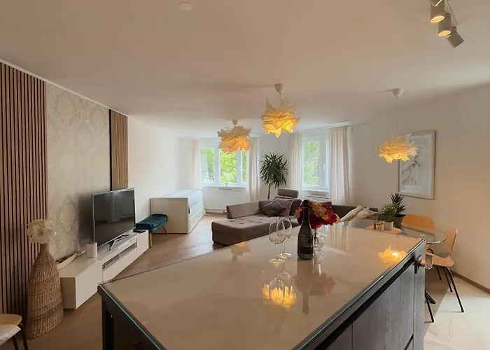 아파트 Luxury Res