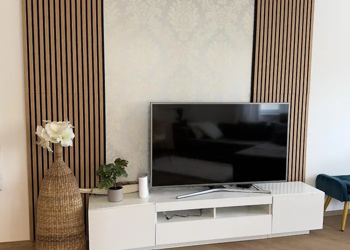 아파트 Luxury Res